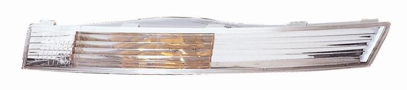 Freccia Anteriore Bianco Destro Volkswagen Passat Dal 2005 Al 2010