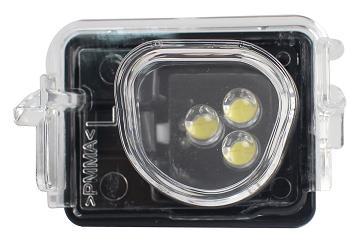 Fanale Di Cortesia Specchietto Retrovisore Destro CITROEN C5 AIRCROSS dal 2018