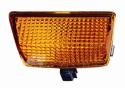 Freccia Anteriore Arancio Sinistro Volvo Truck Fm - Fh Dal 2002 Al 2007
