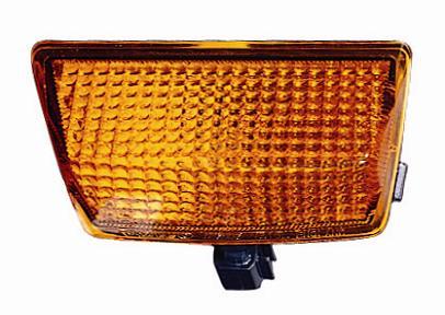 Freccia Anteriore Arancio Sinistro Volvo Truck Fm - Fh Dal 2002 Al 2007