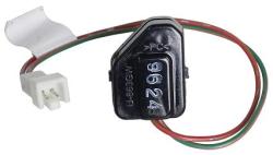 Fanale di Cortesia Retrovisore Destro per SKODA SUPERB dal 2015