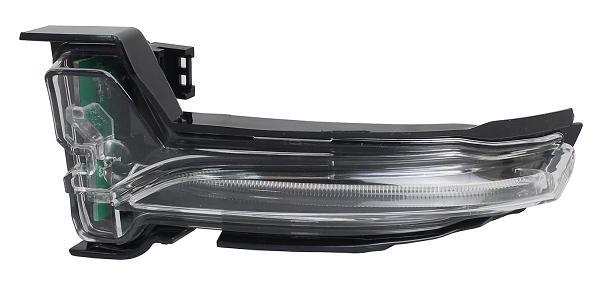 Fanale Specchietto Retrovisore Sinistro A Led Sx FORD FOCUS dal 2018 al 2021