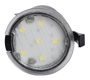 Fanale di Cortesia Retrovisore Destro per FORD EDGE dal 2016 al 2018