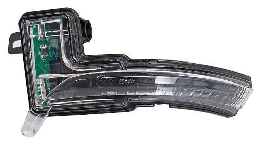 Fanale Specchietto Retrovisore Destro A Led Dx RENAULT ZOE dal 2019