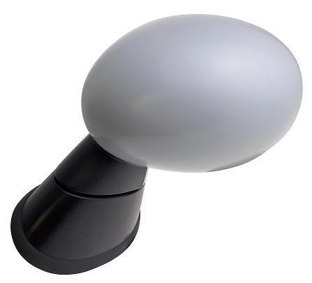 Specchietto Retrovisore Sinistro Elettrico Termico C/Luce Di Cortesia Sx MINI COUNTRYMAN dal 2016