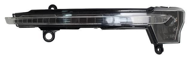 Fanale Specchietto Retrovisore Destro Dx SEAT ATECA dal 2020