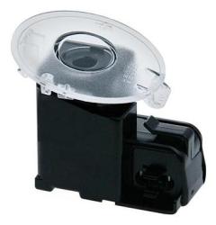 Fanale Di Cortesia Specchietto Retrovisore Destro LAND ROVER EVOQUE dal 2011 al 2014