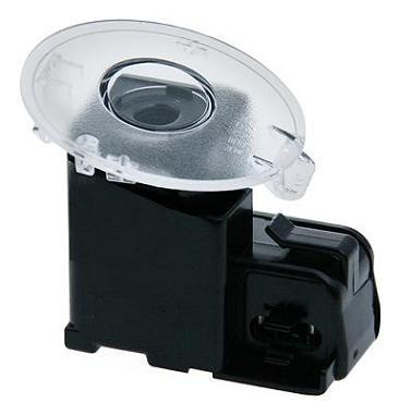 Fanale Di Cortesia Specchietto Retrovisore Sinistro LAND ROVER EVOQUE dal 2011 al 2014