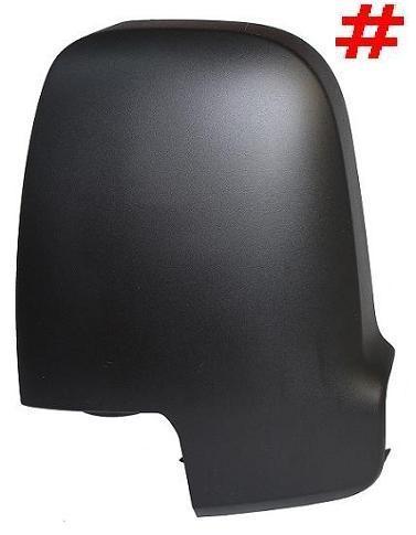 Calotta Nera Sinistro MERCEDES SPRINTER dal 2018