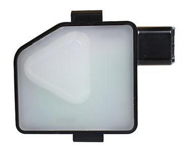 Fanale Specchietto Retrovisore Destro Interno Dx MERCEDES SPRINTER dal 2018