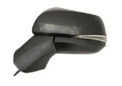 Specchietto Retrovisore Sinistro Elettrico Termico Ribaltabile C/Fan. E Luce Cort. Sx TOYOTA RAV 4 dal 2019