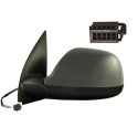 Specchietto Retrovisore Destro Elettrico Termico Ribaltabile C/Radio System Dx VOLKSWAGEN AMAROK dal 2012 al 2016