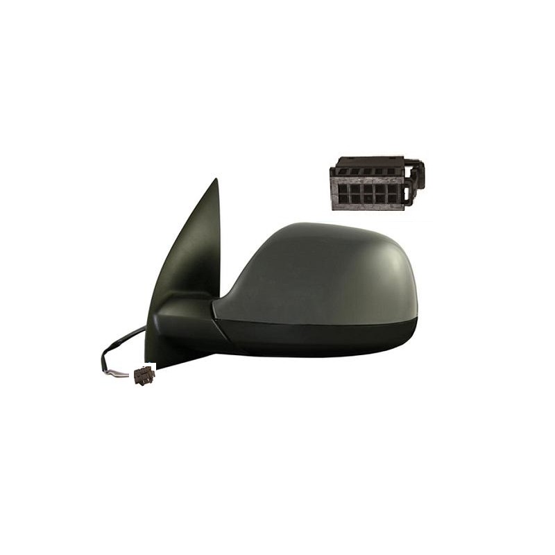 Specchietto Retrovisore Sinistro Elettrico Termico Ribaltabile C/Radio System Sx VOLKSWAGEN AMAROK dal 2012 al 2016 Specchietto Retrovisore Sinistro Elettrico Termico Ribaltabile C/Radio System Sx VOLKSWAGEN AMAROK dal 2012 al 2016