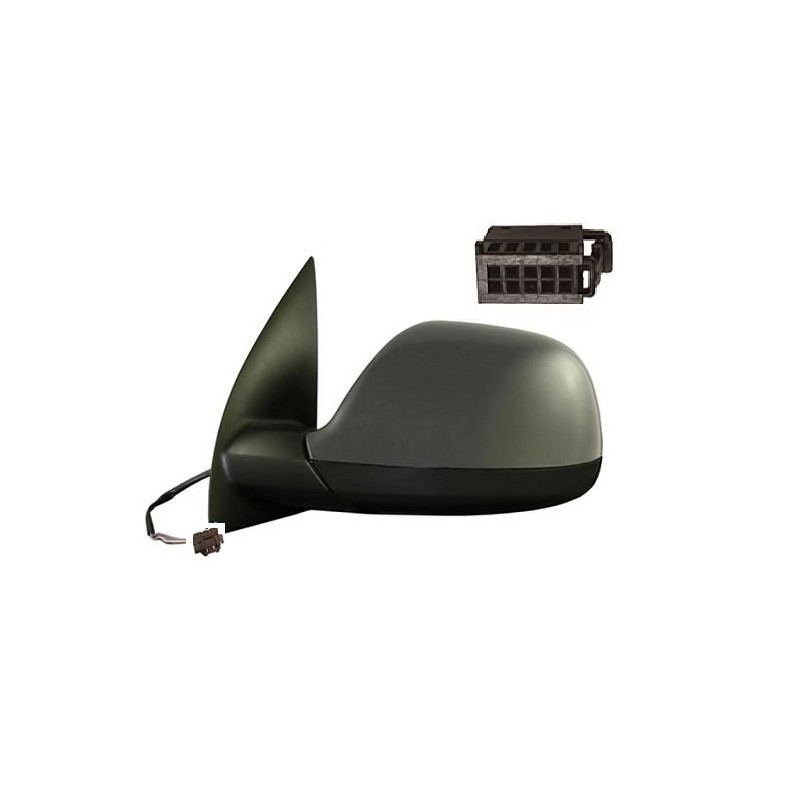 Specchietto Retrovisore Sinistro Elettrico Termico Ribaltabile C/Radio System Sx VOLKSWAGEN AMAROK dal 2016 Specchietto Retrovisore Sinistro Elettrico Termico Ribaltabile C/Radio System Sx VOLKSWAGEN AMAROK dal 2016