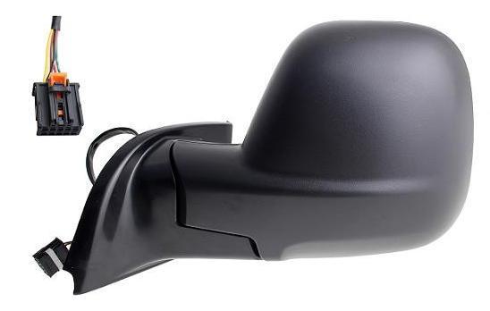 Specchietto Retrovisore Destro Elettrico Termico Dx PEUGEOT PARTNER dal 2018
