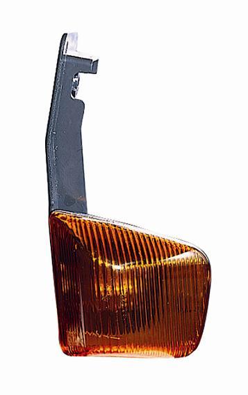 Freccia Laterale Arancio Destro Iveco Stralis Dal 2002