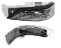 Fanale Specchietto Retrovisore Destro Dx TOYOTA CH-R dal 2016 al 2019