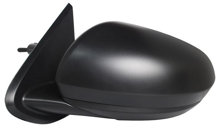 Specchietto Retrovisore Sinistro per DACIA DUSTER Meccanico dal 2018