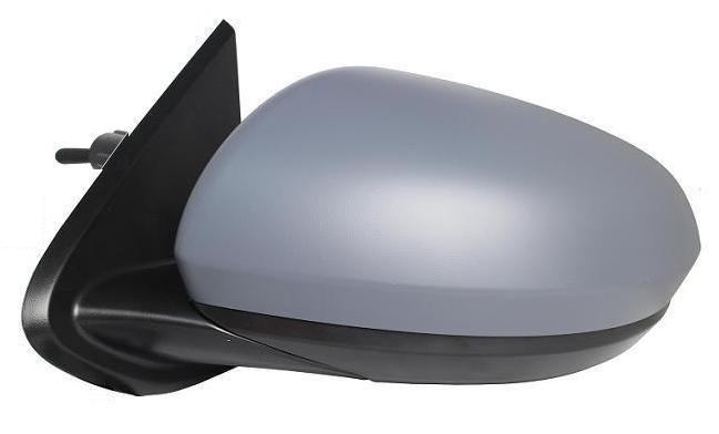 Specchietto Retrovisore Sinistro Meccanico Sx DACIA DUSTER dal 2018