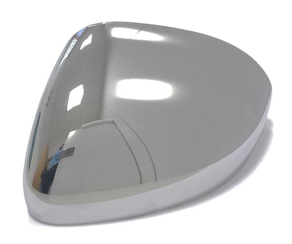 Calotta Cromata Destro FIAT 500X dal 2018