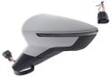 Specchietto Retrovisore Destro Elettrico Termico Ribaltabile Con Fanalino Dx SEAT ARONA dal 2017