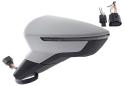 Specchietto Retrovisore Destro Elettrico Termico Ribaltabile Con Fanalino Dx SEAT ARONA dal 2017