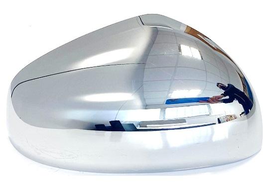 Calotta Cromata Sinistro RENAULT TWINGO dal 2014