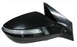 Specchietto Retrovisore Destro Elettrico Termico Con Fanalino Dx HYUNDAI I40 dal 2011