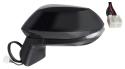 Specchietto Retrovisore Destro per TOYOTA COROLLA 5 PORTE TOURING SPORTS dal 201