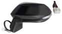 Specchietto Retrovisore Destro per TOYOTA COROLLA 5 PORTE TOURING SPORTS dal 201