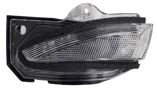 Fanale Specchietto Retrovisore Sinistro A Led Sx TOYOTA YARIS CROSS dal 2021
