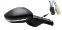 Specchietto Retrovisore Destro Mecc. Con Fanalino Dx CITROEN C3 dal 2016