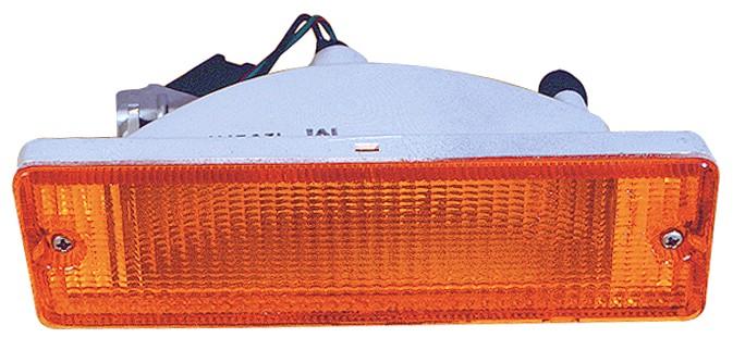 Freccia Anteriore Arancio Destro Nissan King Cab Dal 1992