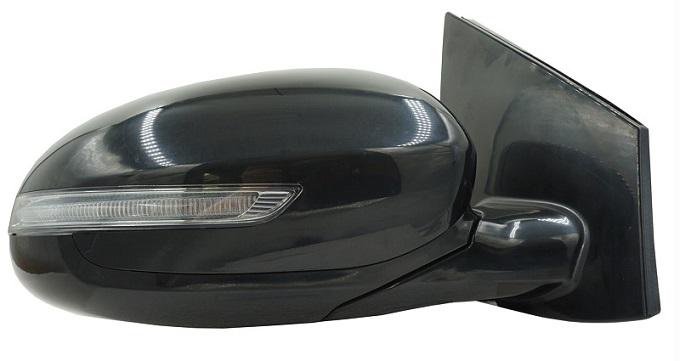 Specchietto Retrovisore Sinistro Elettrico Termico C/ Fan. Sx KIA SPORTAGE dal 2016 al 2018