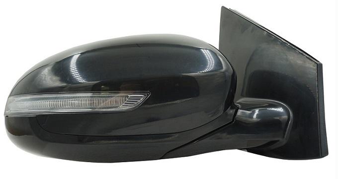 Specchietto Retrovisore Destro Elettrico Termico Ribaltabile C/ Fan. Dx KIA SPORTAGE dal 2016 al 2018