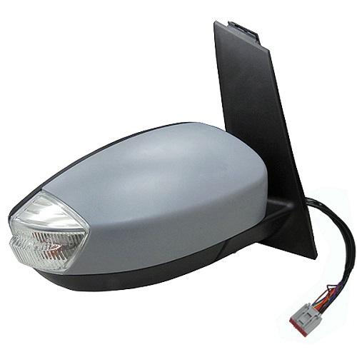 Specchietto Retrovisore Destro Elett. C/Fan. Dx FORD C-MAX dal 2015