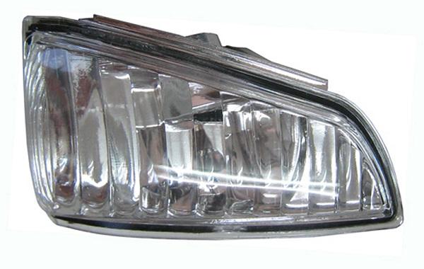 Fanale Specchietto Retrovisore Destro Dx VOLVO C70 dal 2006 al 2009