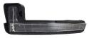 Fanale Specchietto Retrovisore Sinistro A Led Sx CHRYSLER CHEROKEE dal 2014 al 2018