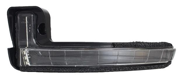 Fanale Specchietto Retrovisore Sinistro A Led Sx JEEP COMPASS dal 2021