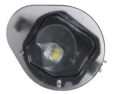 Fanale Di Cortesia A Led Specchietto Retrovisore Sinistro JEEP COMPASS dal 2021
