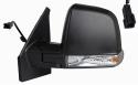 Specchietto Retrovisore Destro Mecc. C/Fanale Dx FIAT DOBLO dal 2015