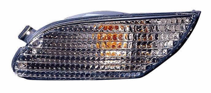 Freccia Anteriore Bianco Destro Rover 25 Dal 1999