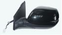 Specchietto Retrovisore Destro Elettrico Termico Ribaltabile C/Fan. Dx HONDA CRV dal 2012 al 2015