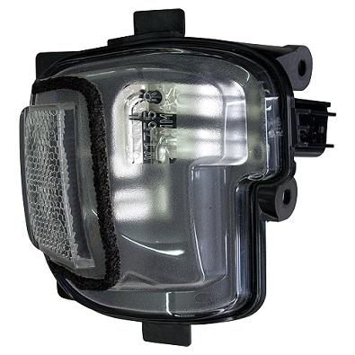 Fanale Specchietto Retrovisore Sinistro Sx MAZDA 2 dal 2015 al 2018