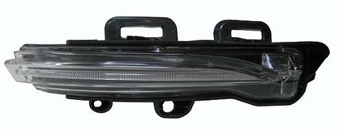 Fanale Specchietto Retrovisore Sinistro Sx ALFA ROMEO STELVIO dal 2016