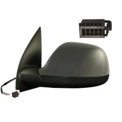 Specchietto Retrovisore Sinistro Elettrico Termico Sx VOLKSWAGEN AMAROK dal 2012 al 2016