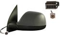 Specchietto Retrovisore Sinistro Elettrico Termico C/Radio System Sx VOLKSWAGEN AMAROK dal 2012 al 2016