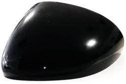 Calotta Nera Liscia Sinistro FIAT 500X dal 2015 al 2018