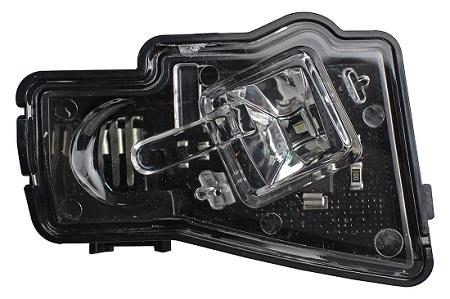 Fanale Di Cortesia Retrovisore Destro per OPEL CORSA dal 2019