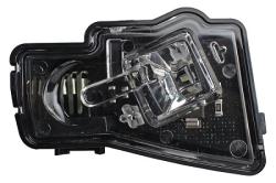 Fanale di Cortesia Retrovisore Sinistro per PEUGEOT 2008 dal 2019